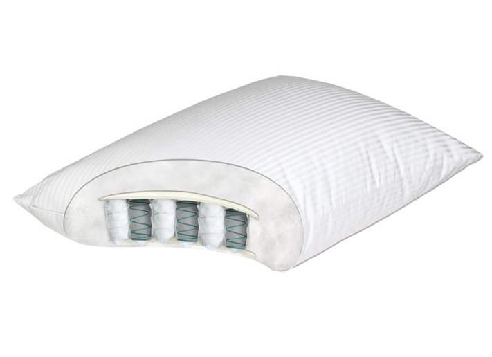 Подушка Spring Pillow 50x70 Подушка Spring Pillow 50x70