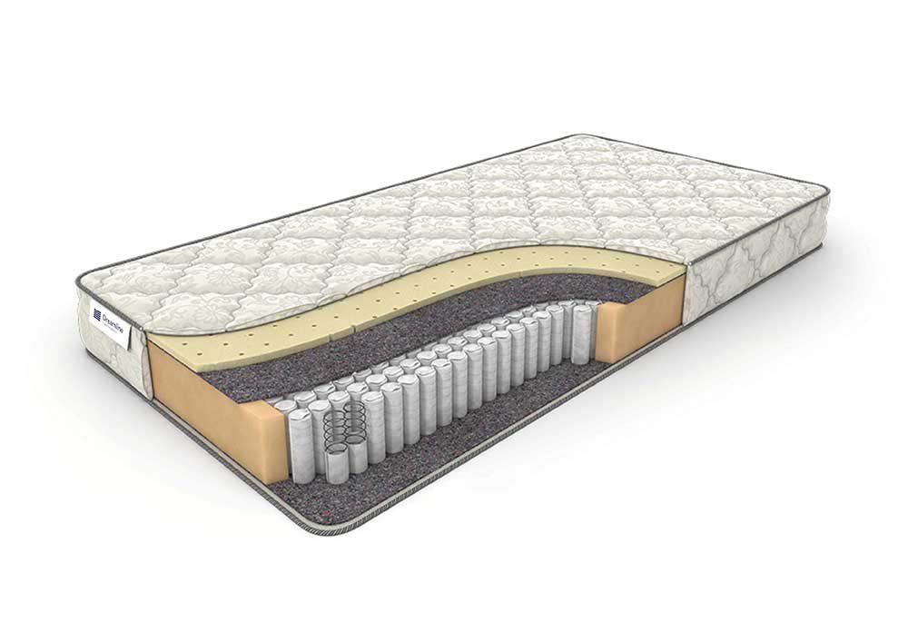 Dreamline Single Sleep-3 S-1000 Dreamline Single Sleep-3 S-1000